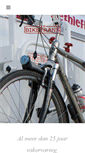 Mobile Screenshot of biketrans.nl